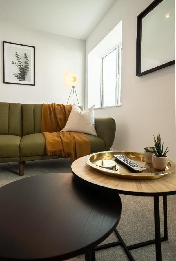 Boutique Apartments Torquay Overlooking Harbour - Near Babbacombe & Beach Exterior photo